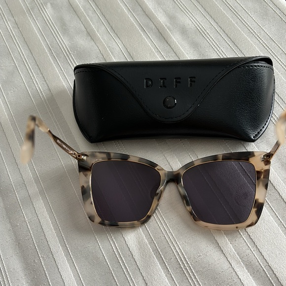 Becky IV sunglasses - Picture 4 of 4